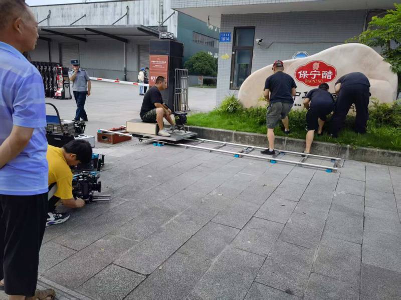 荆门TVC拍摄：制造业专属TVC方案，用镜头展现企业硬核实力！