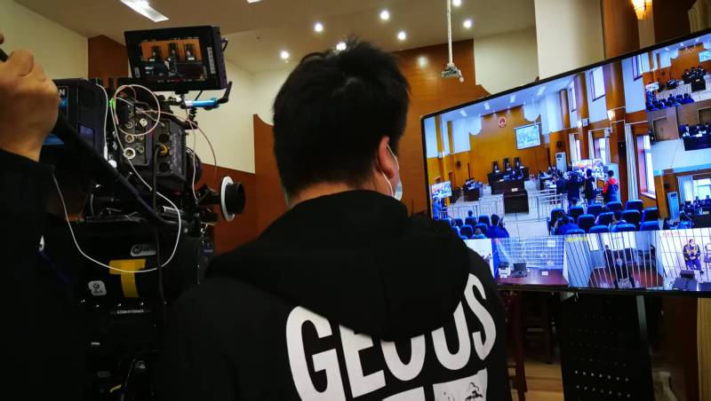 荆门TVC制作：政企单位合规宣传，专业把控内容，官方平台适用！