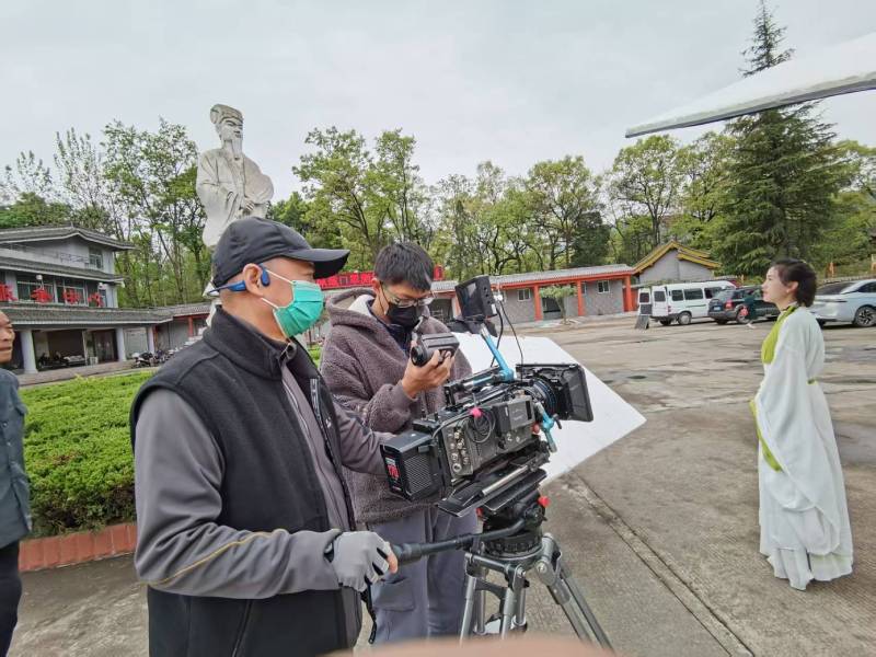 荆门广告片拍摄公司：从策划到投放，一站式服务，让品牌传播更高效！