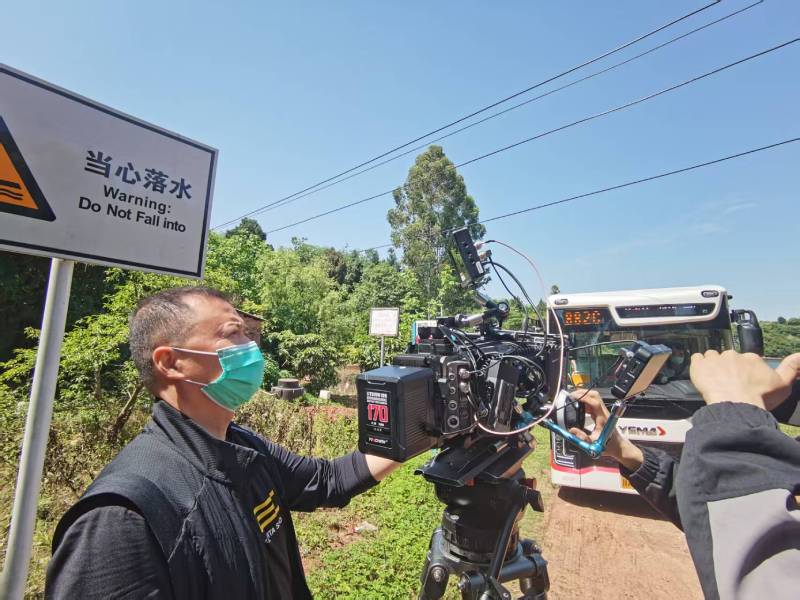 荆门TVC拍摄公司：深耕本地市场，为品牌定制专属拍摄方案