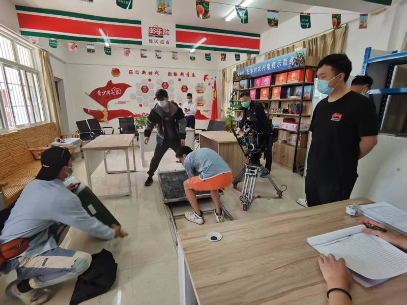 荆门广告片拍摄公司