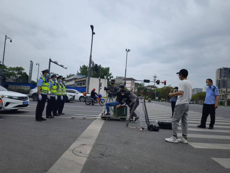 荆门TVC拍摄公司：医疗科技企业信赖之选，专业内容可视化呈现！