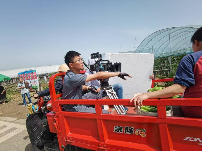 荆门TVC制作创新逻辑：以精准叙事，让品牌信息高效传递